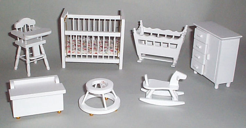 Nursery Set